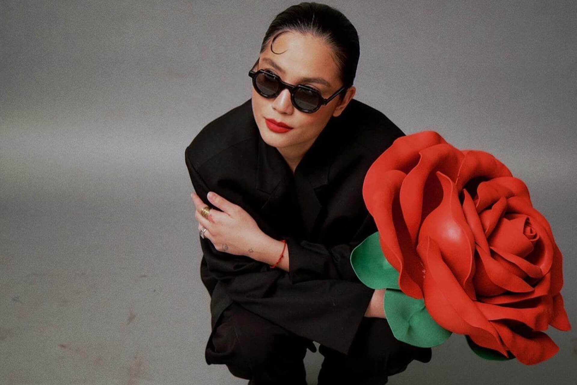 MARGACHI | Star Wax Magazine