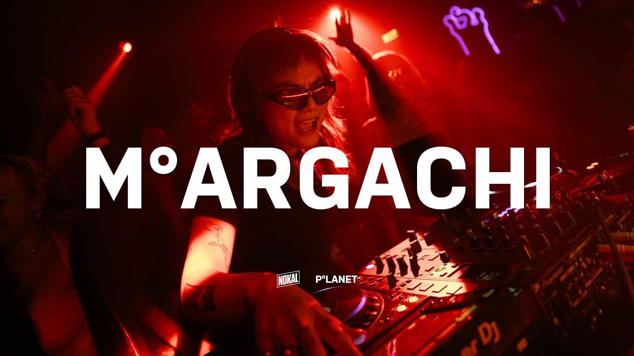 P°LANET: MARGACHI | 02.9.2024