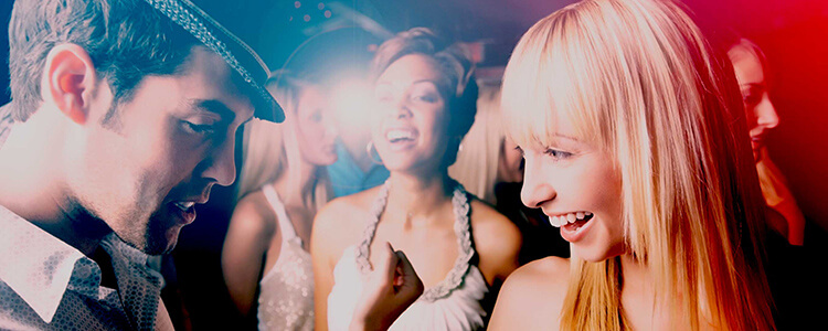 Let's Dance 2 Night - Rock Master Class #5 | Funnyrockers