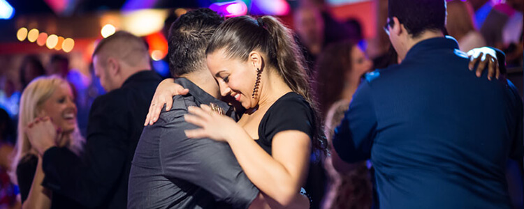 Let's Dance 2 Night - Rock Master Class #4 | Funnyrockers