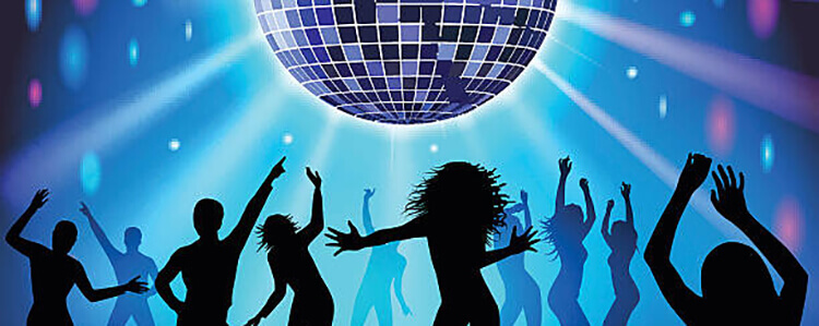 Disco Fever Party | Funnyrockers