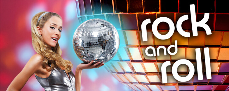 Open Level Class & Rock & Roll Party @Etterbeek | Funnyrockers