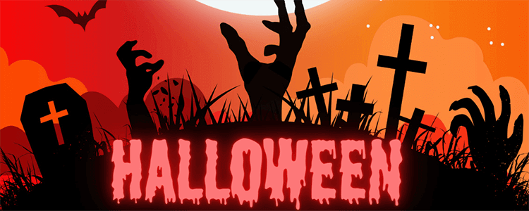 Funnyrockers' Halloween Party | Funnyrockers