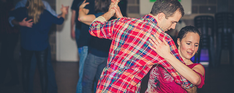 Porte Ouverte - Slow Rapide - Gratuit - 20h30 @Waterloo | Funnyrockers