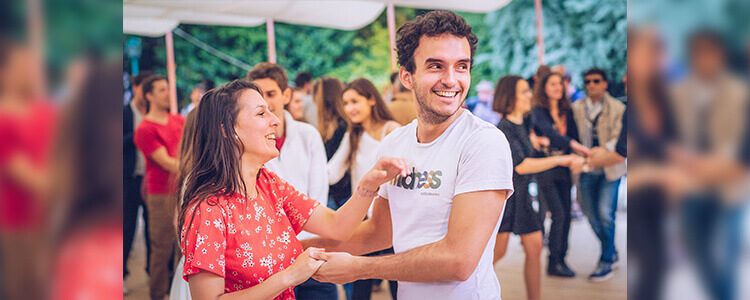 Porte Ouverte - Rock & Roll - Gratuit - 19h00 @Waterloo | Funnyrockers