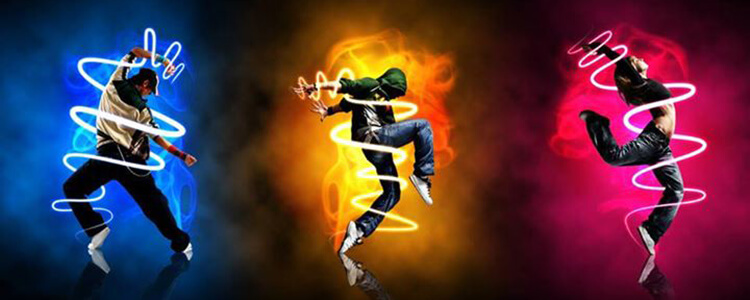 Workshops Level Up | Funnyrockers