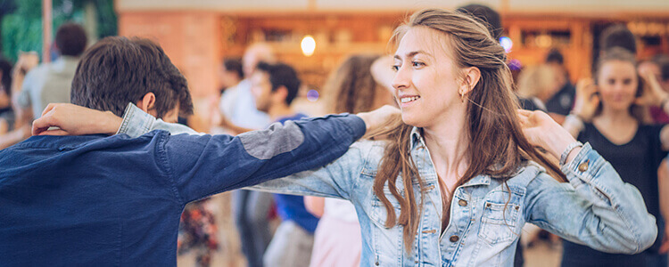 Portes Ouvertes - Rock & Roll @18h30 - Gratuit * | Funnyrockers