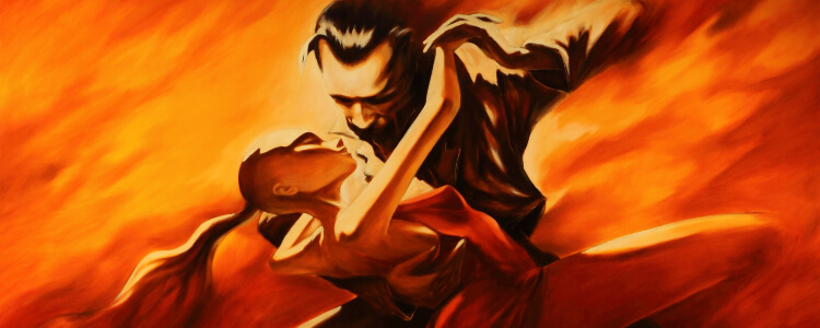 Initiation à la Valse Viennoise | Funnyrockers