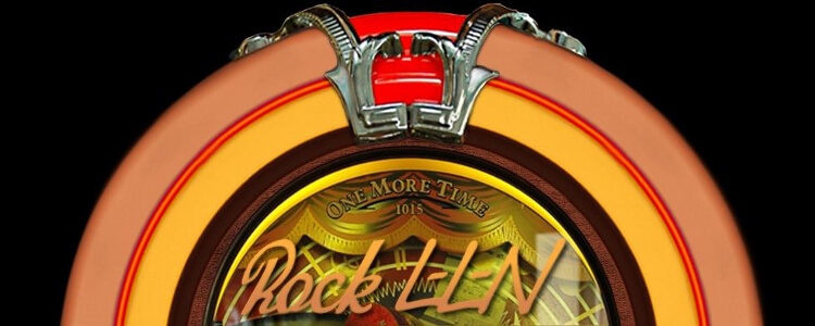 Rock LLN - Soirée Rock 'n Roll | Funnyrockers