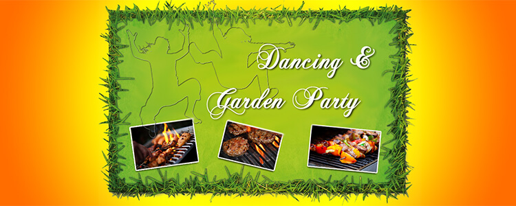 Chill & Grill Rock Party | Funnyrockers