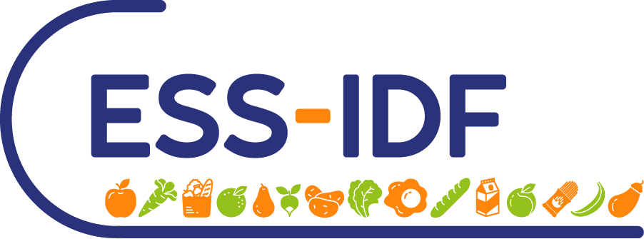 CESS-IDF - Collectif Epiceries IDF