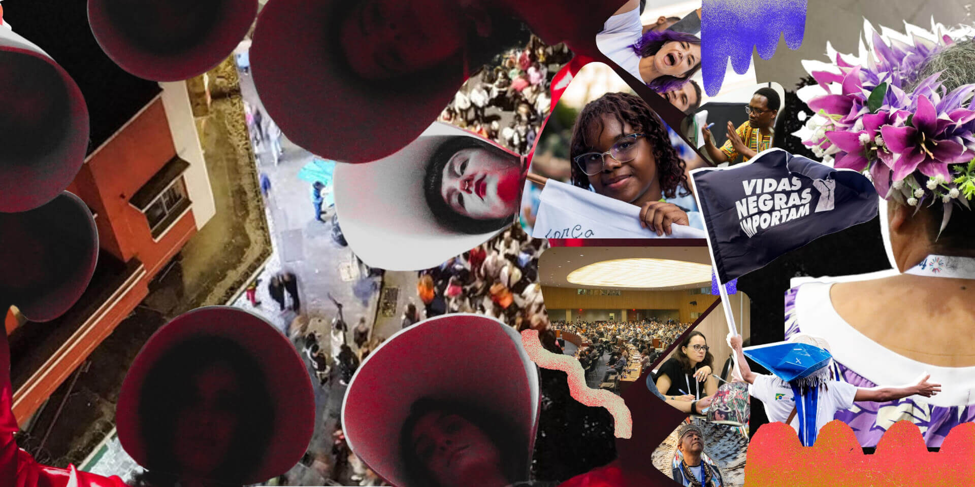 SDG 16 - Rebuilding Trust for Inclusive Governance | Forus