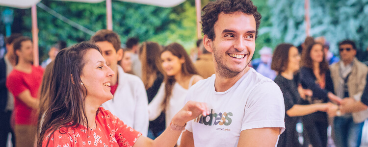 Soirée Rock 'n' Roll - ANNULÉE | Funnyrockers