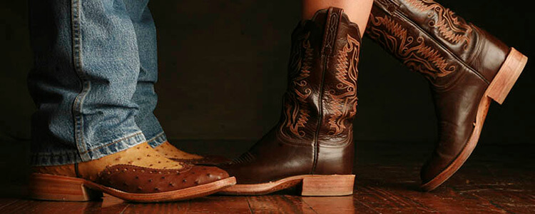 Line Dancing Western Party | Funnyrockers