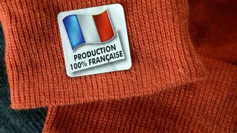 Filière textile, réindustrialisation et rôle de la commande publique | APASP - Association Pour l'Achat dans les Services Publics