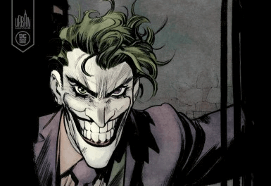 Batman White Knight : le Chevalier Noir tombe le masque | TACK