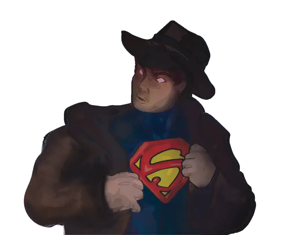 Mélanger communisme et super-héros : le cocktail Superman Red Son | TACK