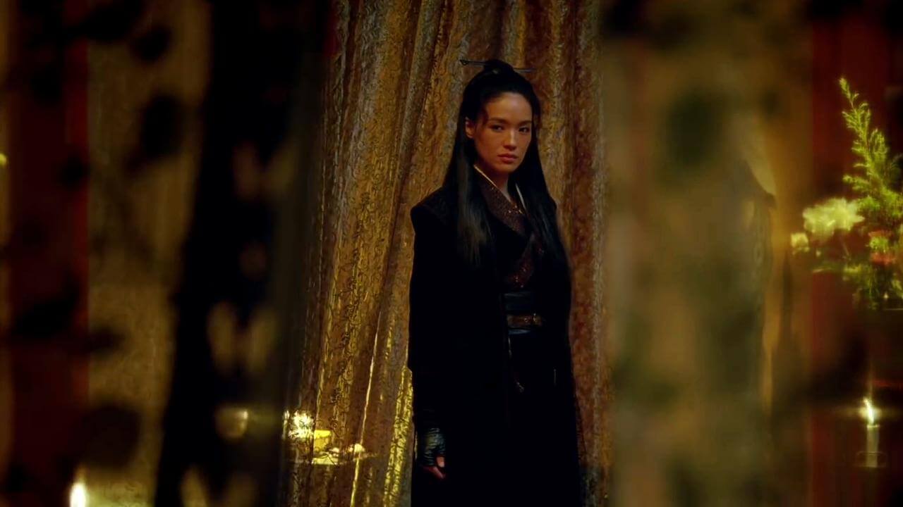 The Assassin un film de Hou Hsiao Hsien | TACK