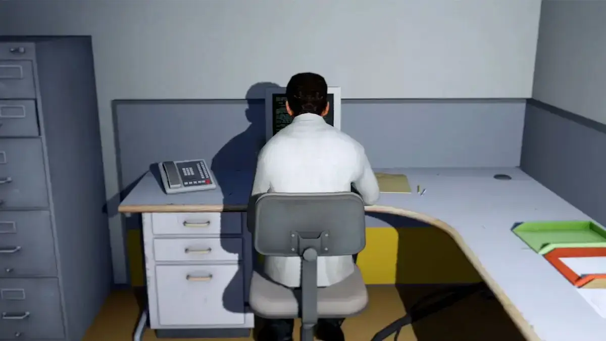 The Stanley Parable, réinventer pour critiquer. | TACK