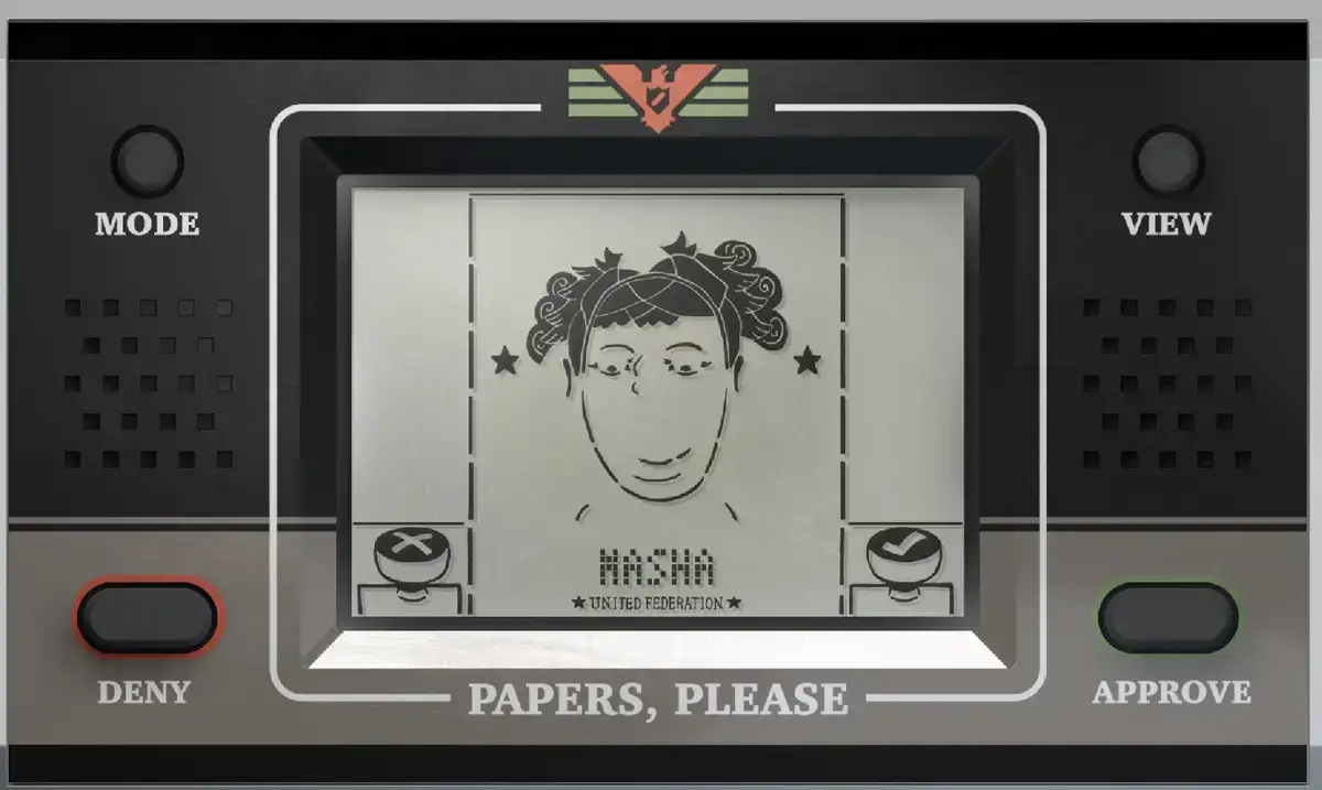 Lucas Pope, la dénonciation en nuances de gris | TACK