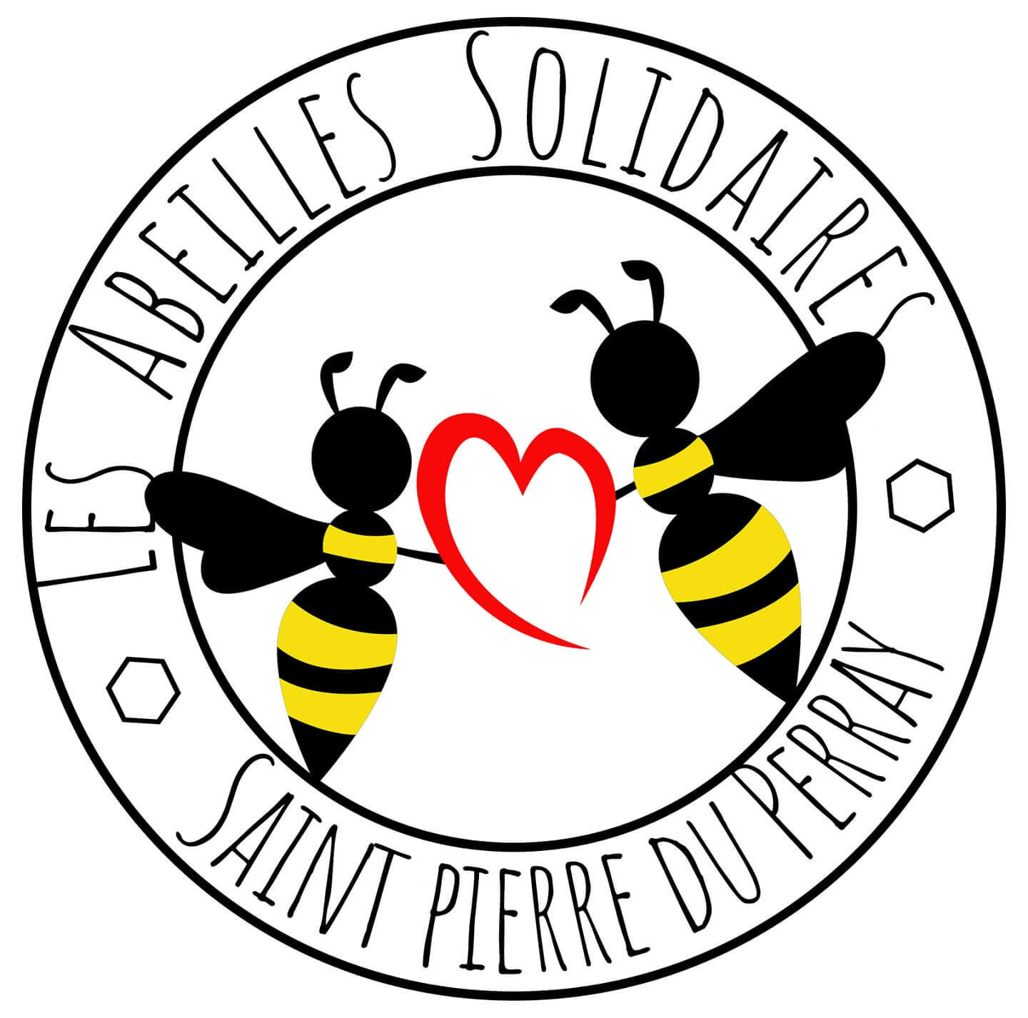 Les Abeilles Solidaires | CESS-IDF - Collectif Epiceries IDF