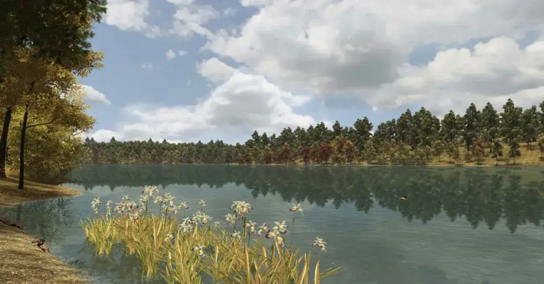 Walden, a game : L'art de se tirer une balle dans le pied | TACK