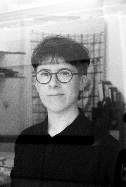 Mariel Nils | Forgeries & En 3000 Éditions