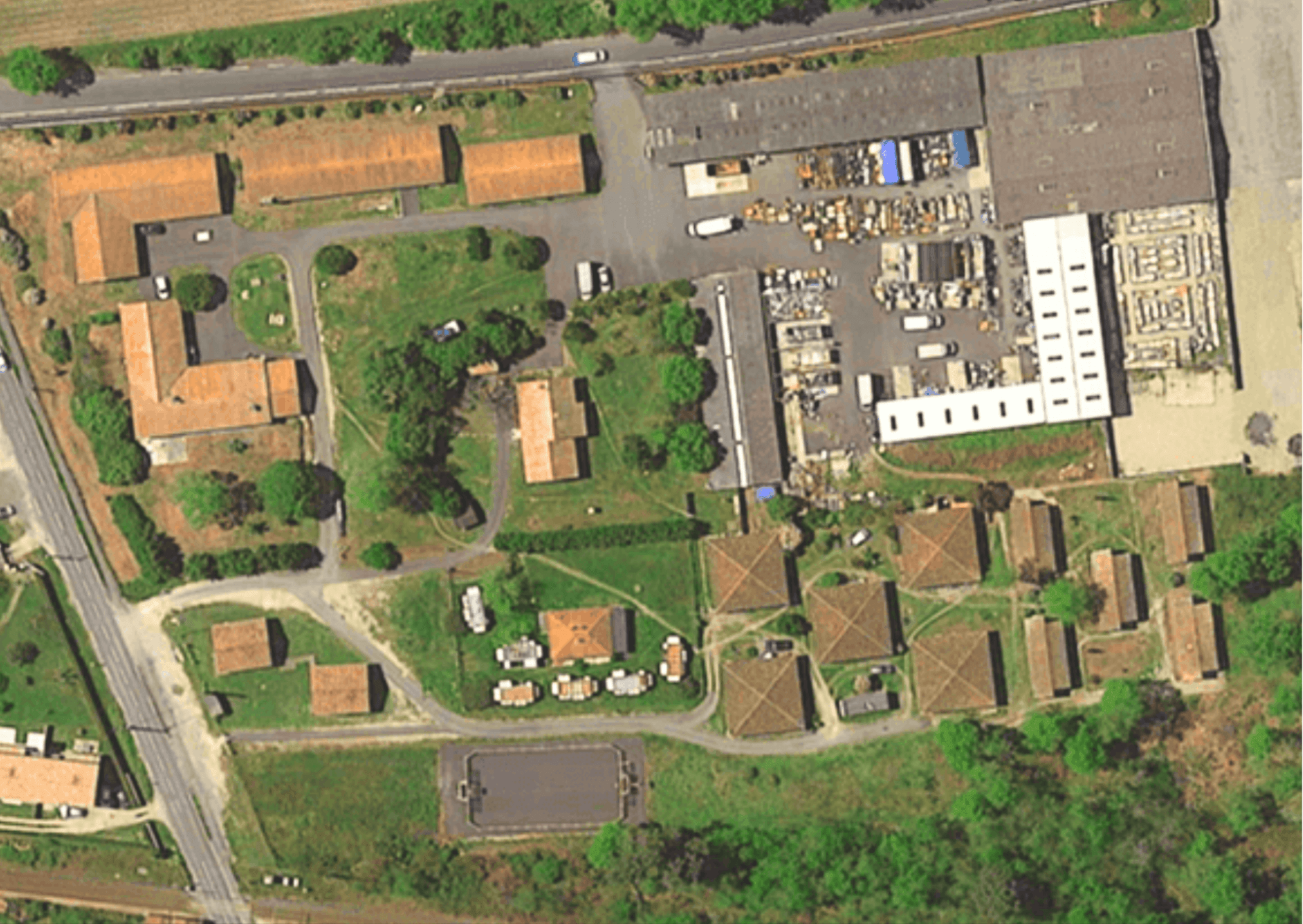 emmaus parempuyre - Communauté - Emmaüs Parempuyre - Boutique solidaire - Recyclage - Vente solidaire - économie circulaire solidaire | Emmaüs Parempuyre