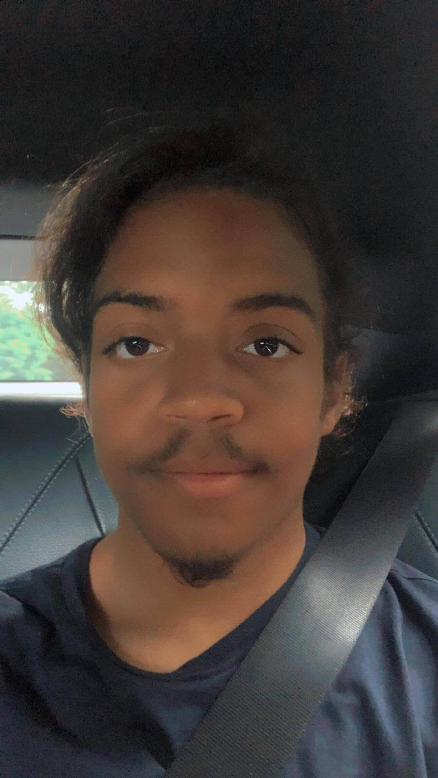 Marco LUZON GENAO | ADEPAPE 95 Pair-Aidance Du Val d'Oise