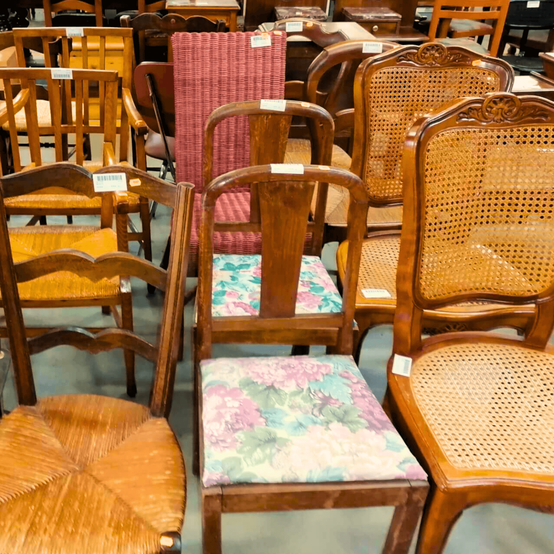 Meubles | Emmaüs Parempuyre