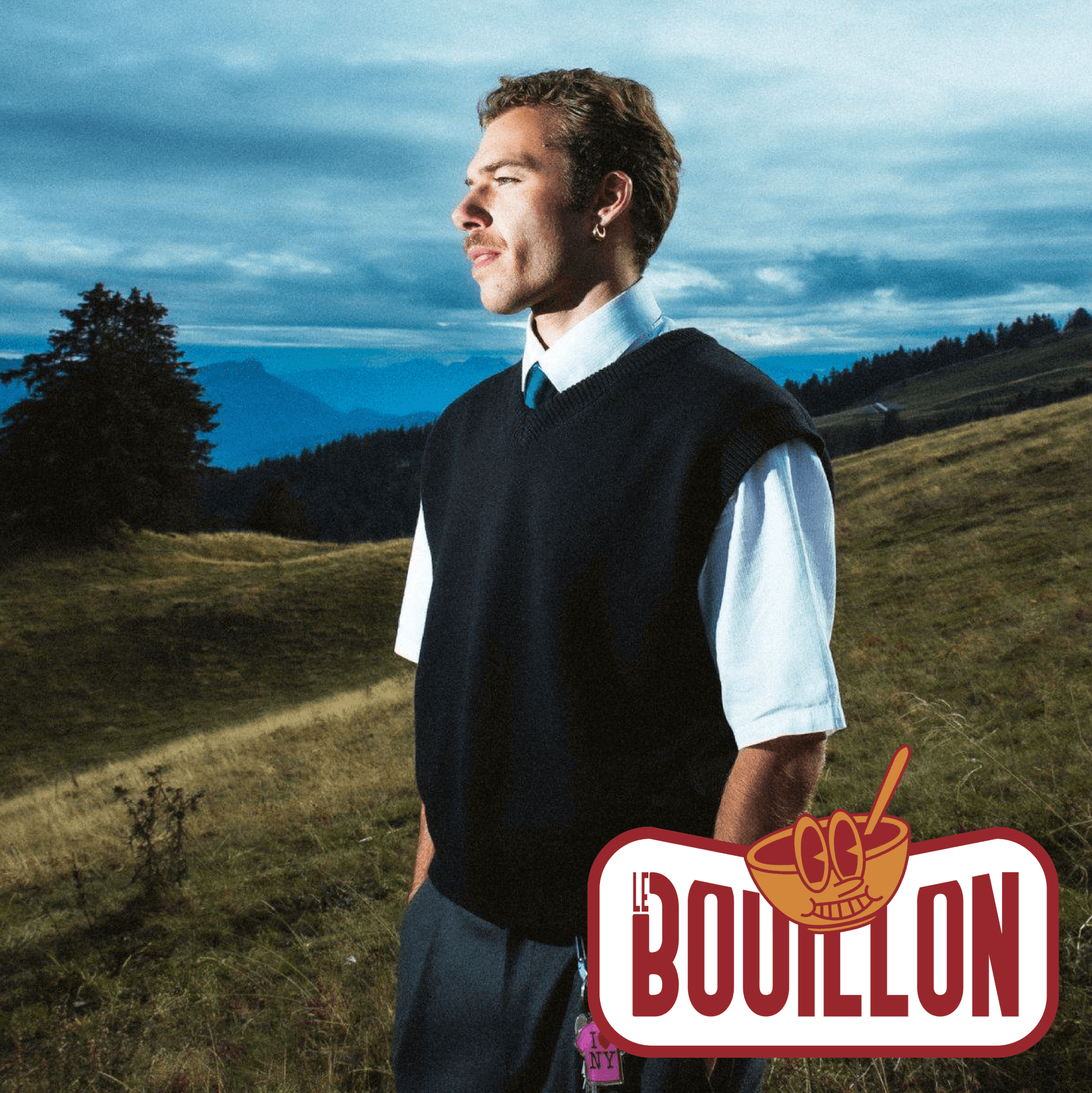 NELICK : "La musique c'est compliquée, mais je kiffe." | TACK