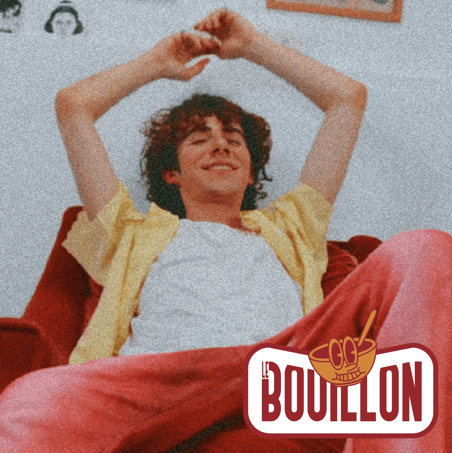 TOM CHINARRO : "Projeter de moi dans le monde." | TACK