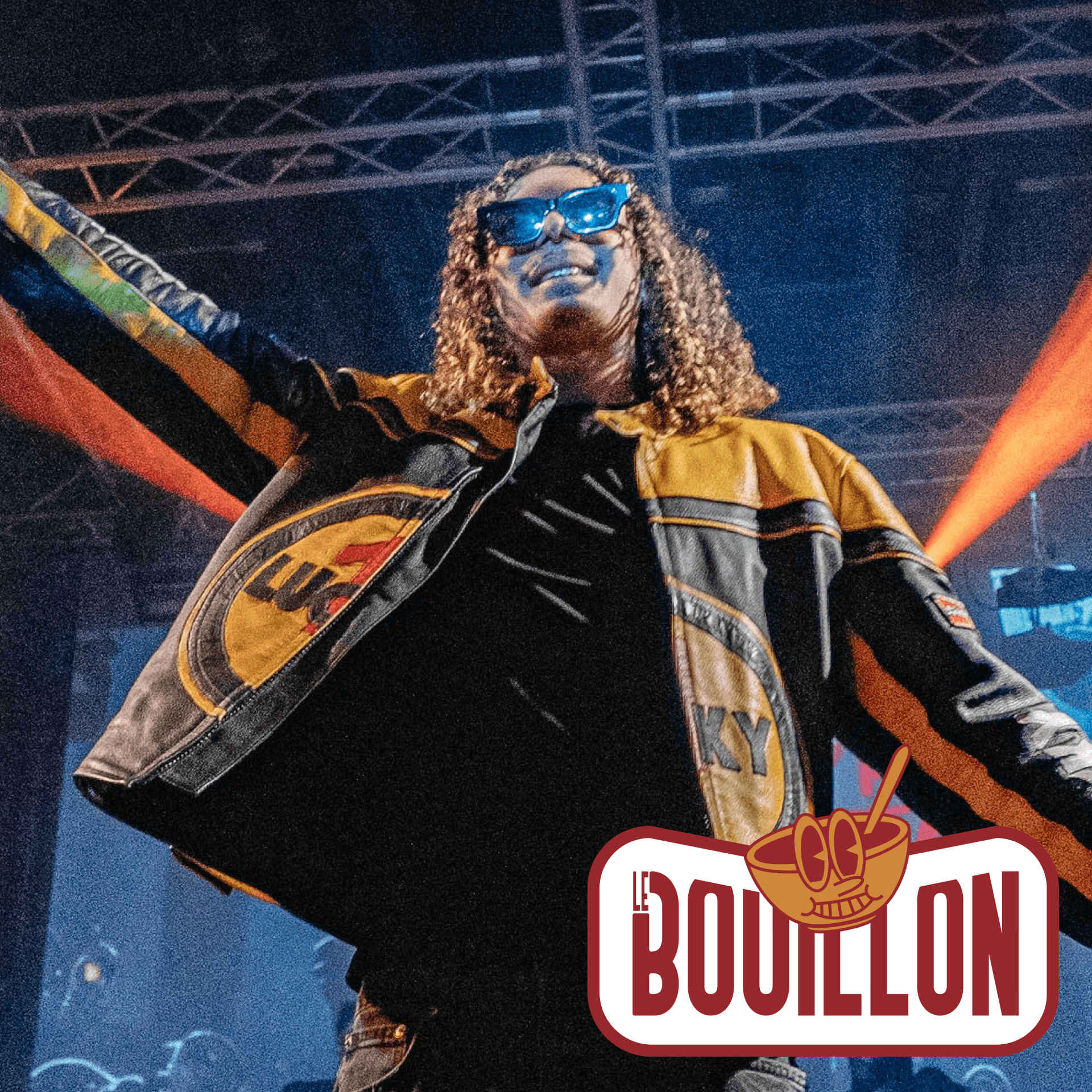 NOHAM : "Ma musique est sincère." | TACK