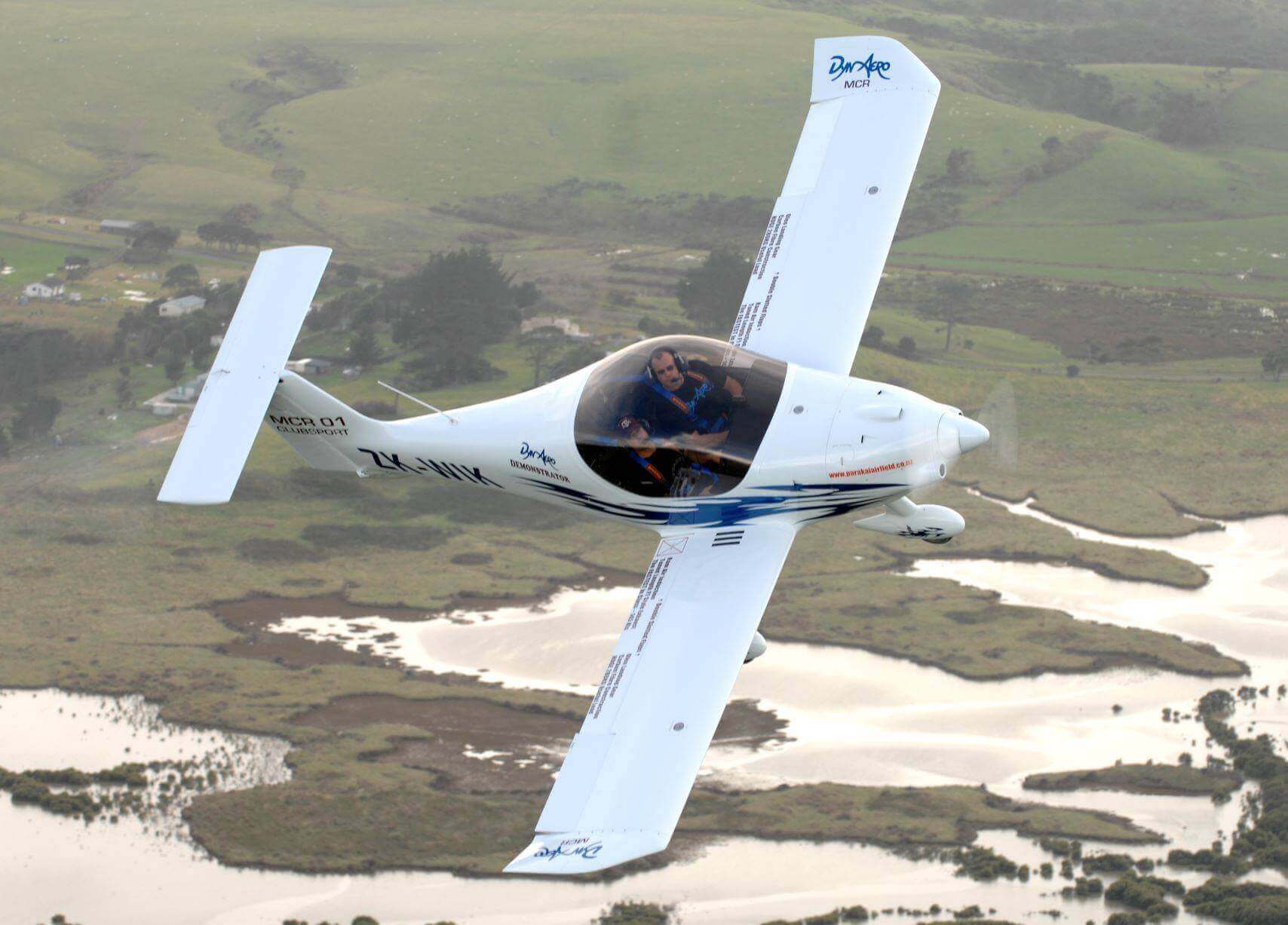 Quand le ciel devient accessible à tous | What The Web