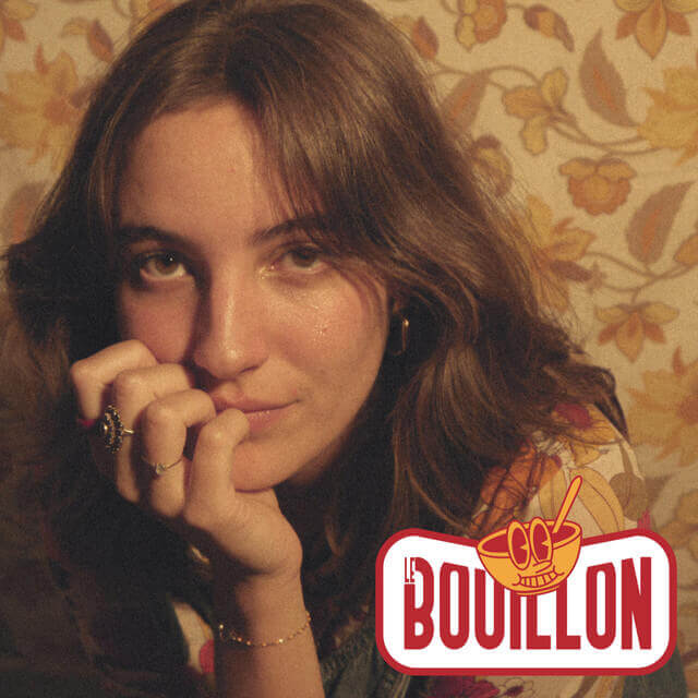 AMANDINE : "Mettre des mots sur des maux." | TACK