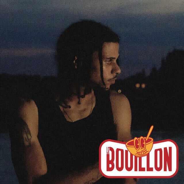 K Juice : "L'authenticité, c'est mon univers." | TACK