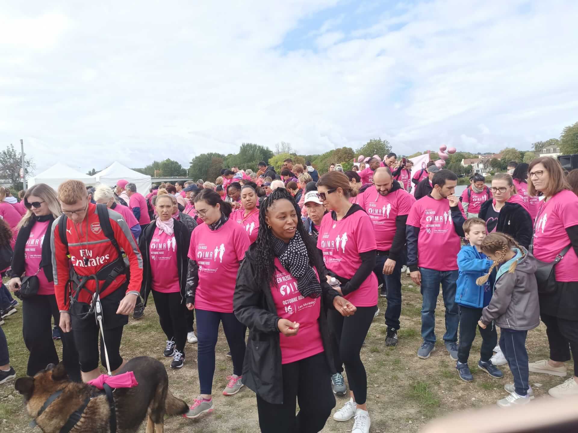 IMR - Illumine Mes Rêves