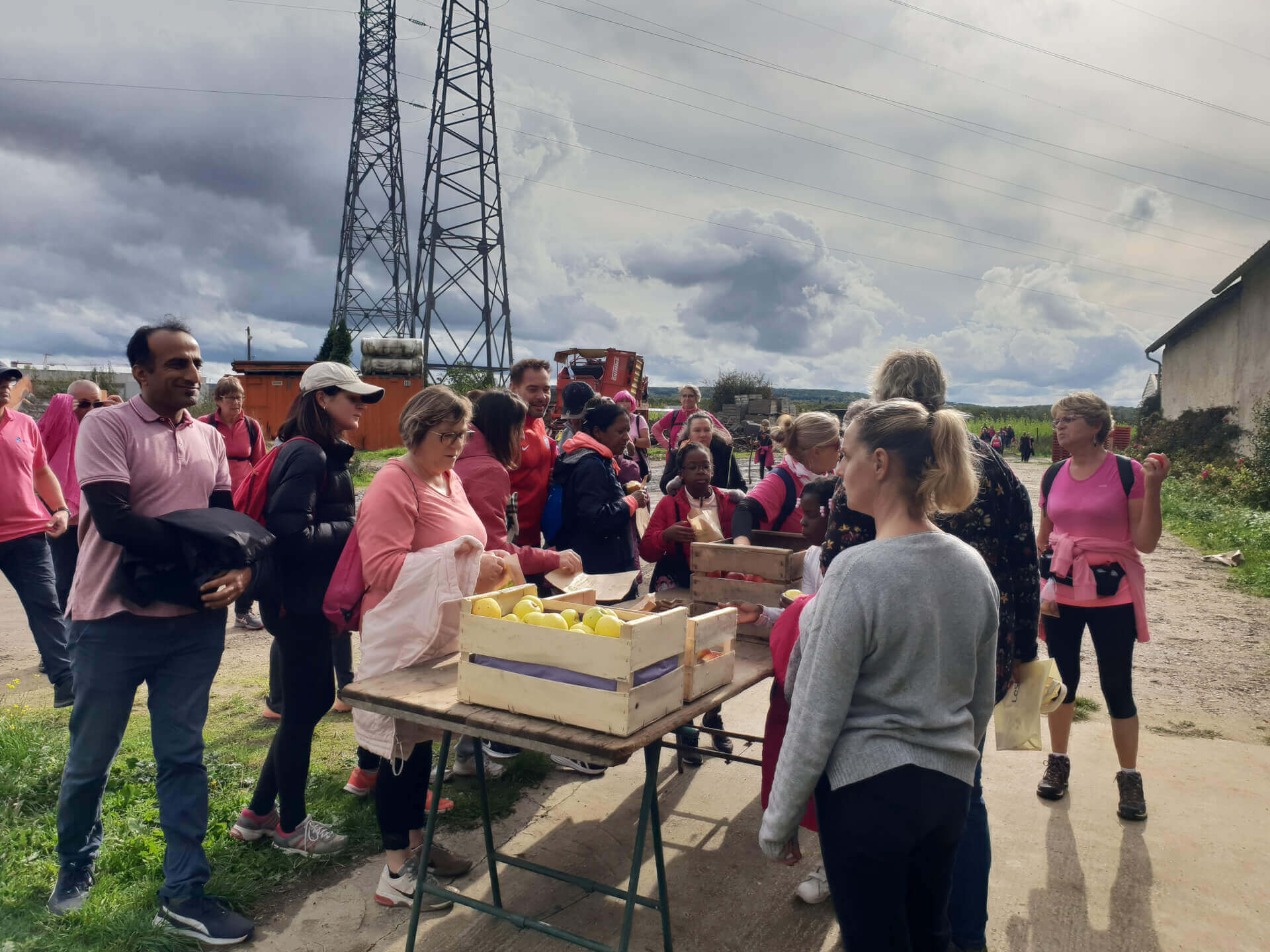 IMR - Illumine Mes Rêves