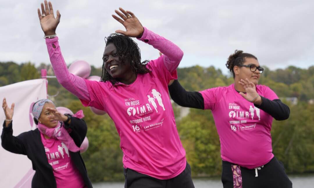 IMR - Illumine Mes Rêves