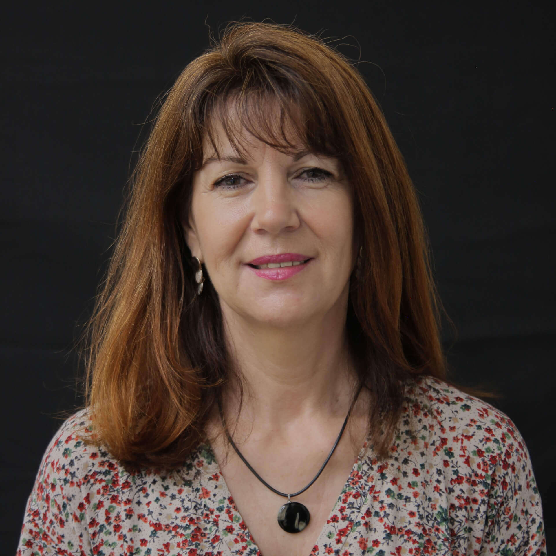 Muriel BESSON | Fibois Sud