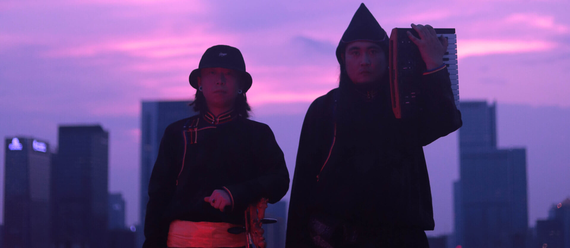 TAIGA | Star Wax Magazine