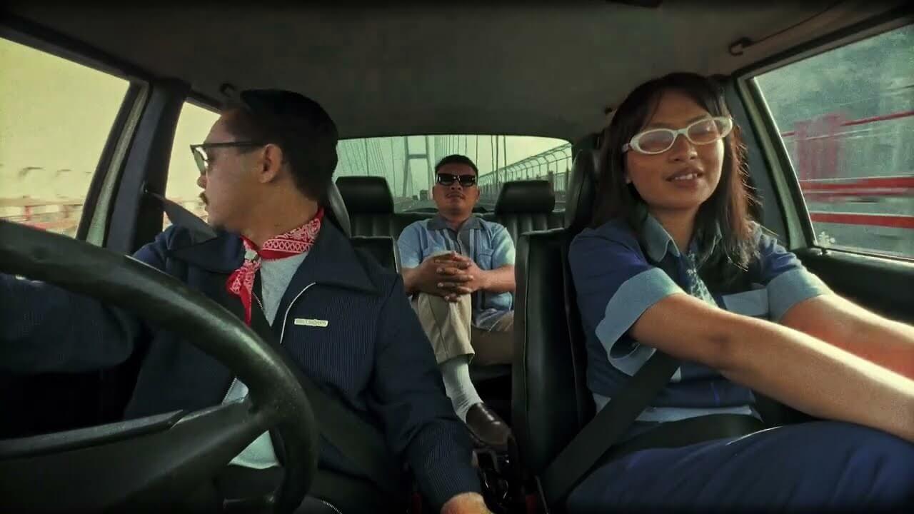 Thee Marloes  "Mungkin Saja"