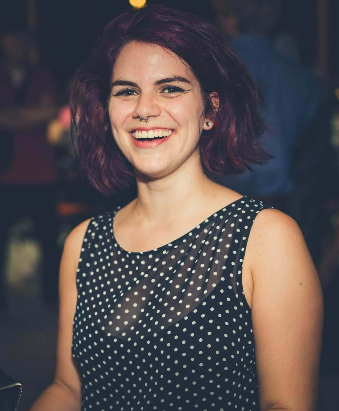 Roxane | Funnyrockers