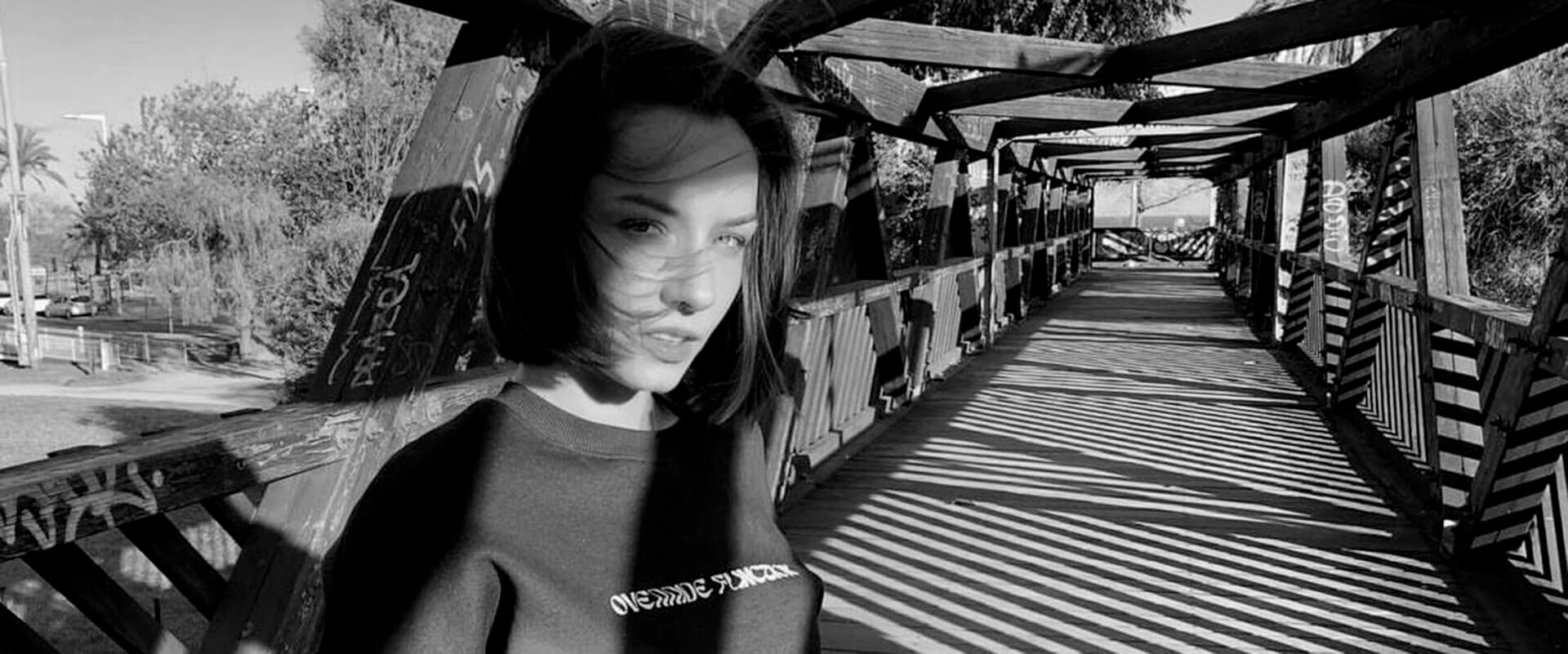 ALICE CAROLINE | Star Wax Magazine