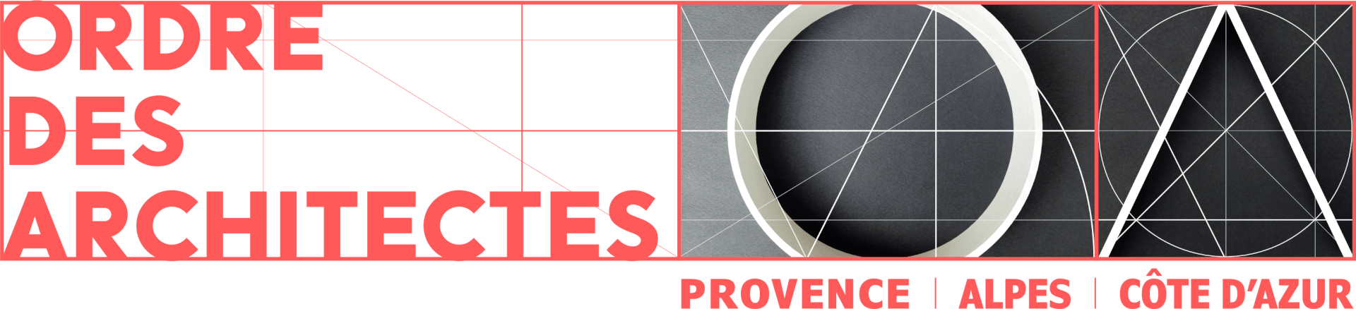 Ordre des Architectes | Fibois Sud