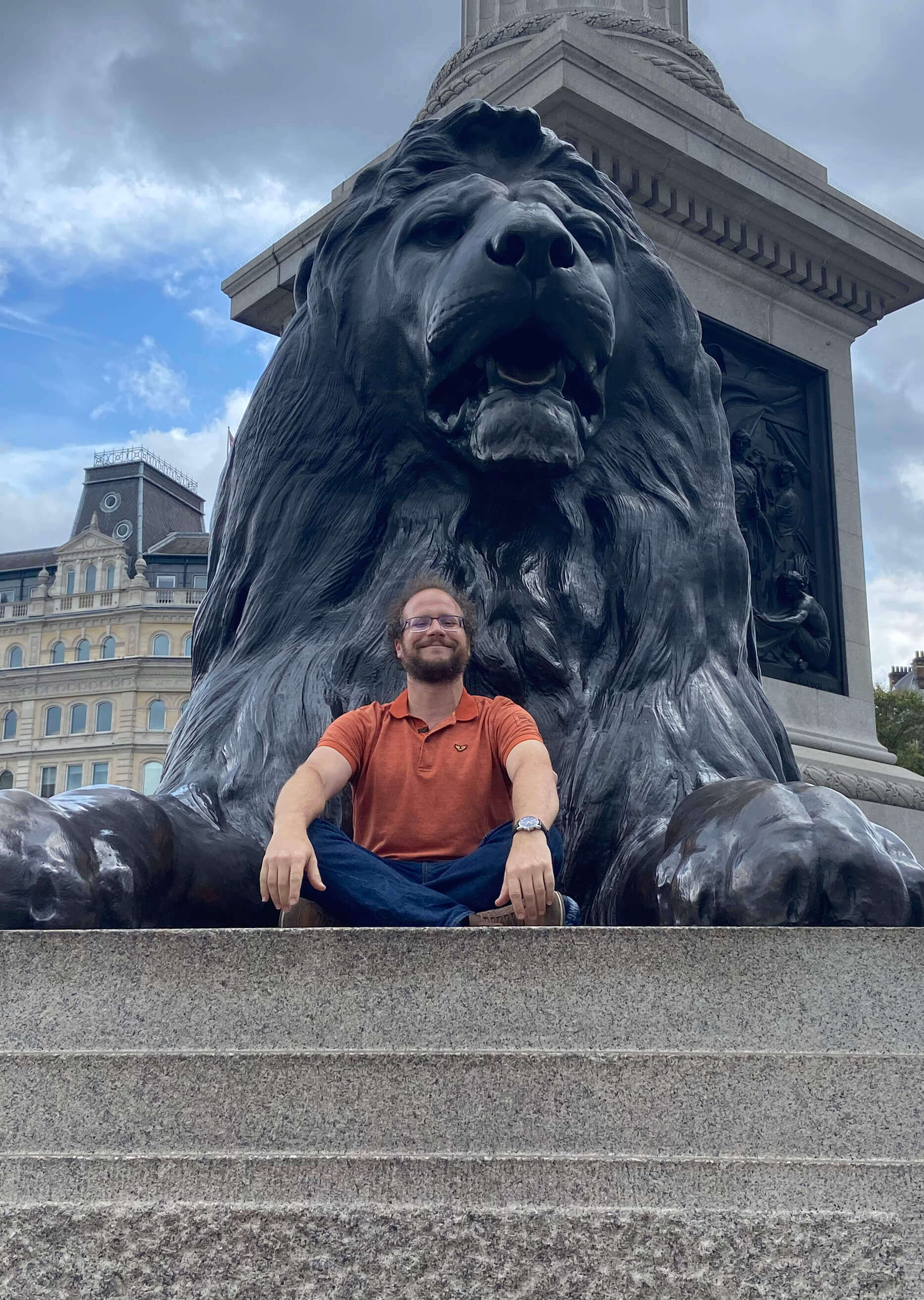 Sebastian | Funnyrockers