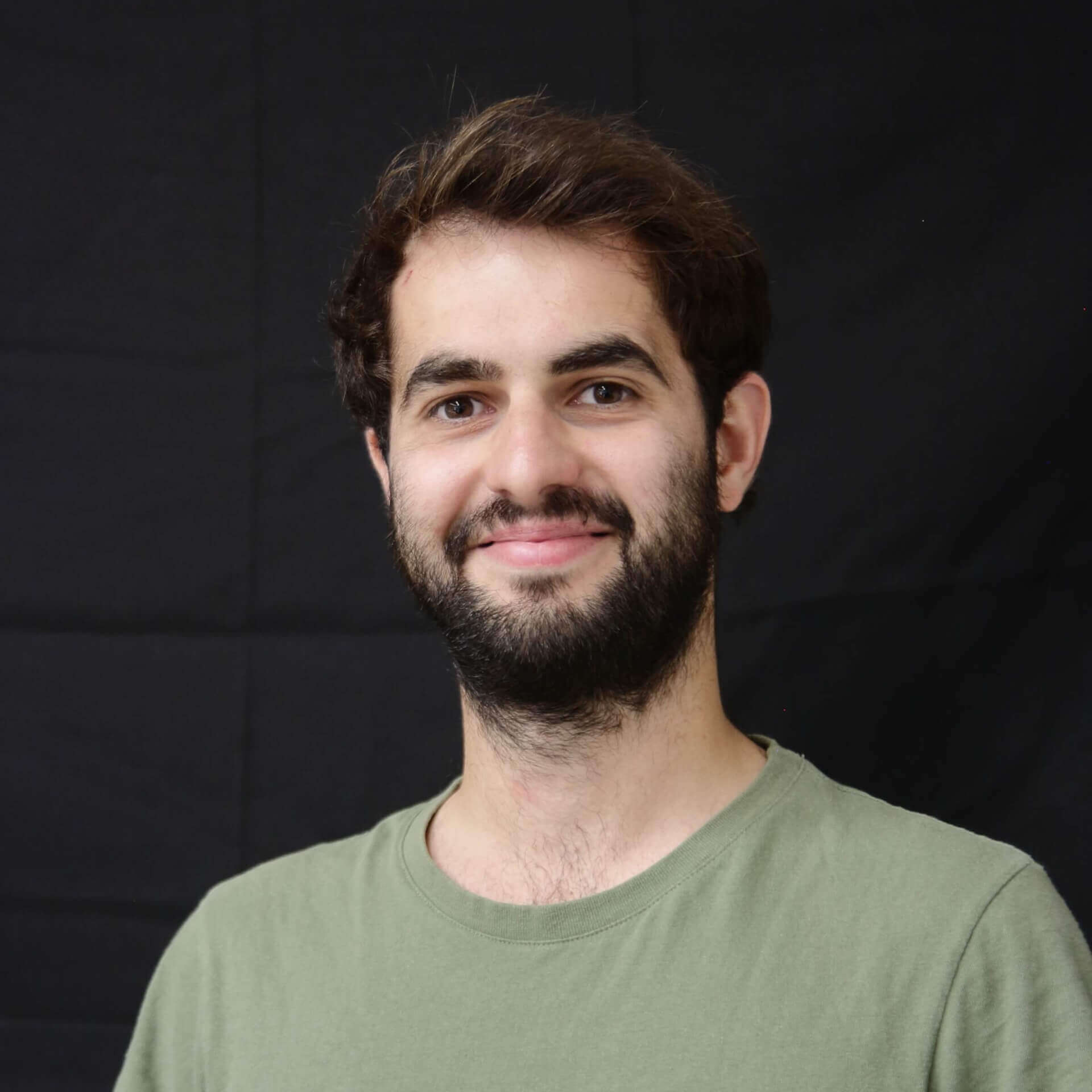 Pierre BREGER | Fibois Sud