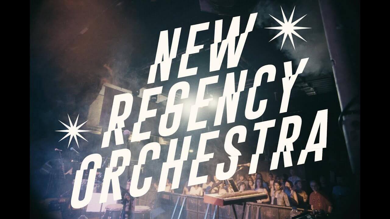 New Regency Orchestra "Scala London"