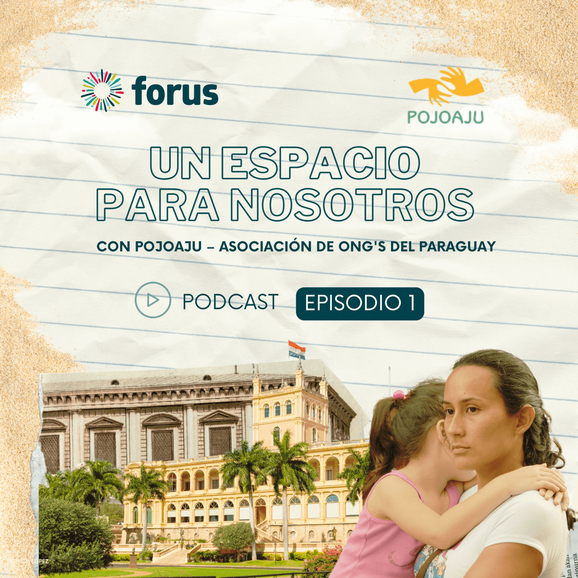 ES - Paraguay: proyecto de ley que perjudica a la democracia | Forus