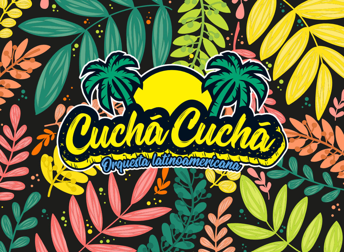 Concert exceptionnel de Cucha Cuchá | Au Maquis